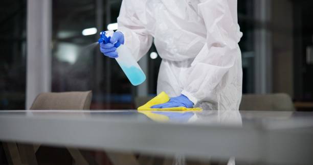 Licensed Unattended Death Cleanup service in Williamstown, PA - Trauma Clean Pros